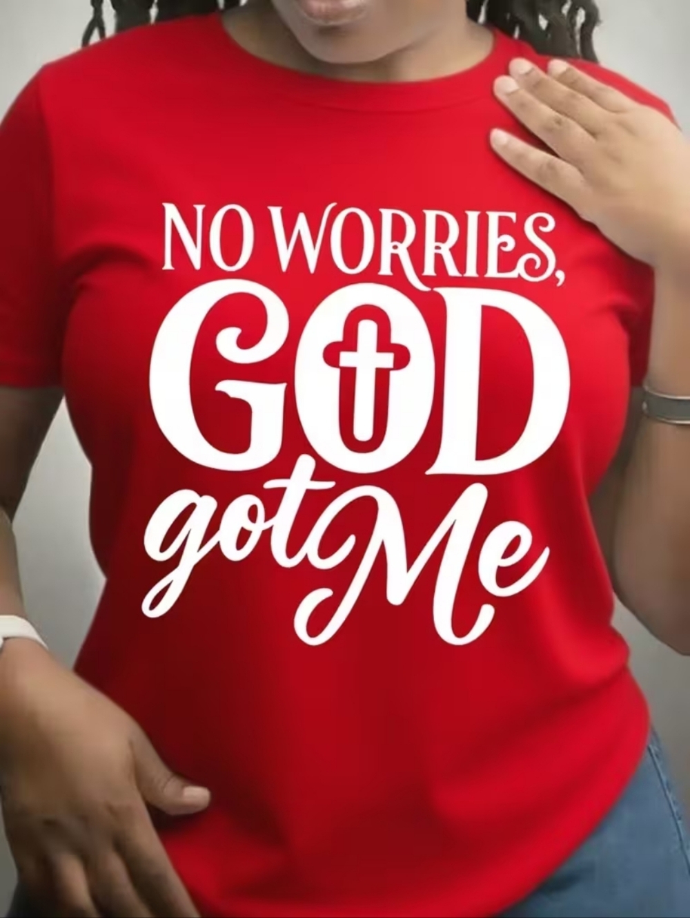 Bundle T-shirt Sale -2 Shirts for $17